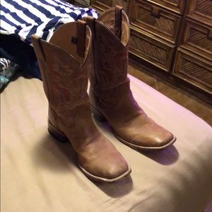 Cody James men’s boots size 12
